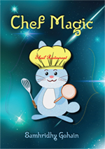 Chef Magic cover